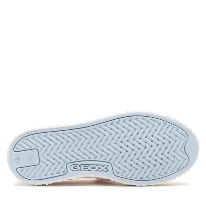 Geox ciak girl sneakers sales