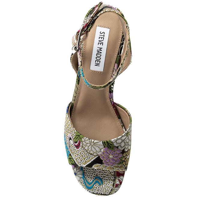 Basut s Steve Madden Debbie Sanda l91000924 09111 16004 Bright