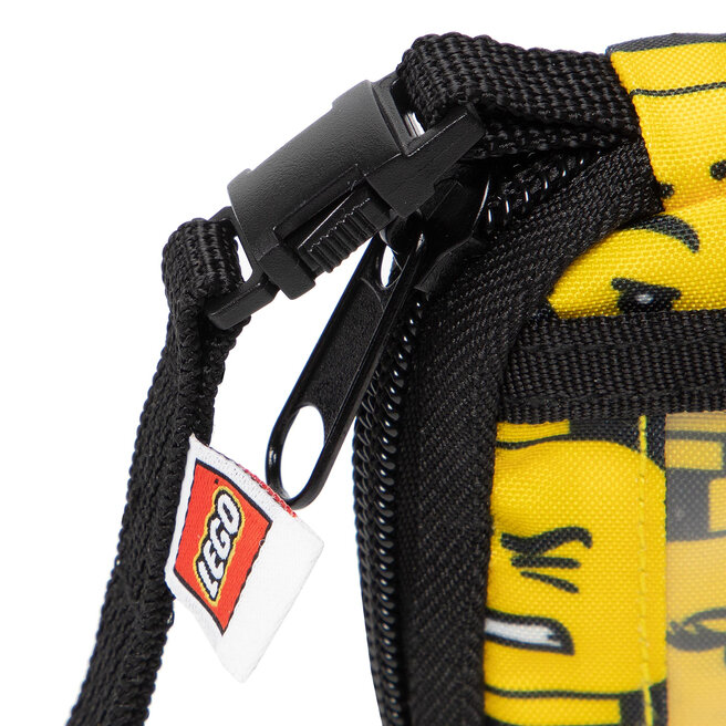 Kinder Geldbörse LEGO Card Wallet 20063-1918 LEGO® Minifigures/Heads ...