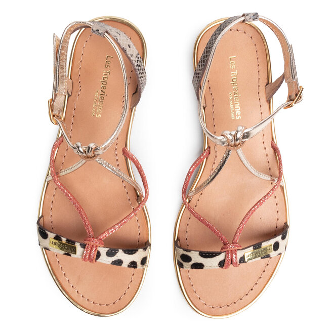 Tropezienne best sale hirondel leopard