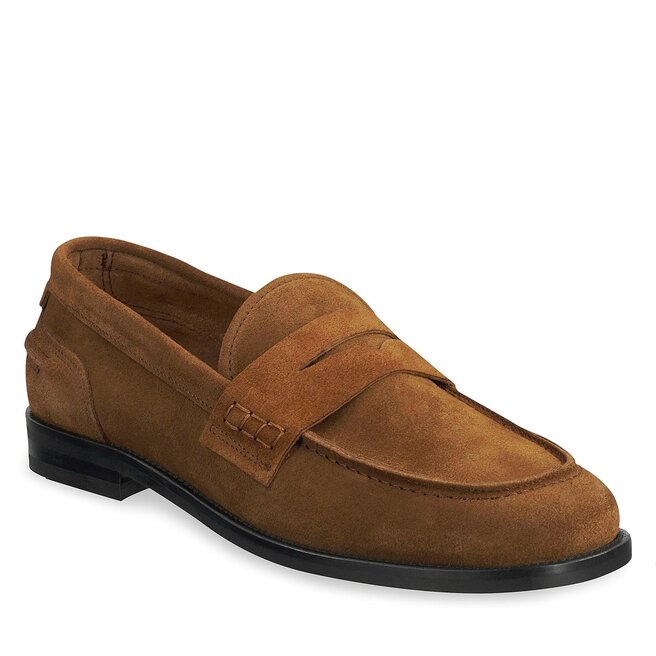 Gant Pantofi Gant Louon 26673837 Cognac G45