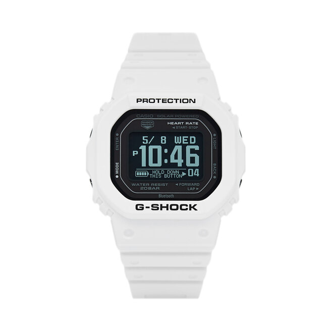 Zegarek G-Shock G-Squad - Biały