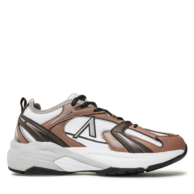 ARKK Copenhagen Αθλητικά ARKK Copenhagen Ossera Mesh TE6711-0371-M Brownie Chestnut