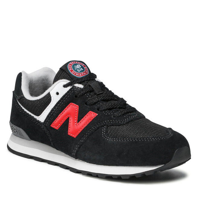 New Balance Sneakers New Balance GC574HY1 Schwarz