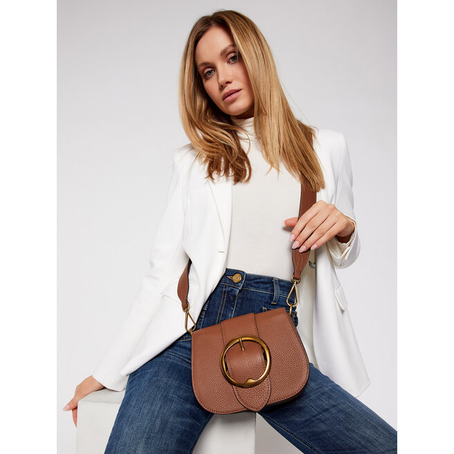 Rankinė Polo Ralph Lauren Belt Saddle 