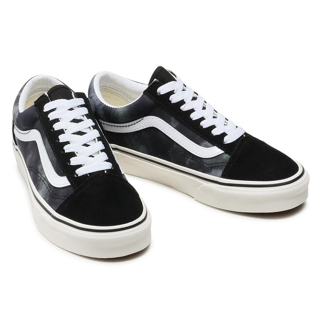 Vans femme jd sale