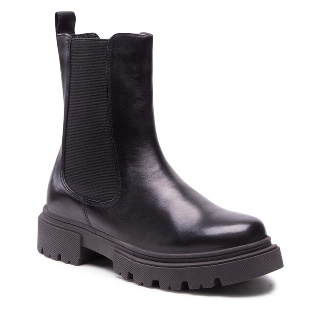 Ghete Jodhpur Lasocki EST-DONNA-01 Black 1