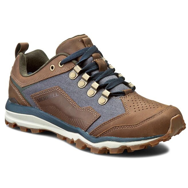 merrell all out crusher