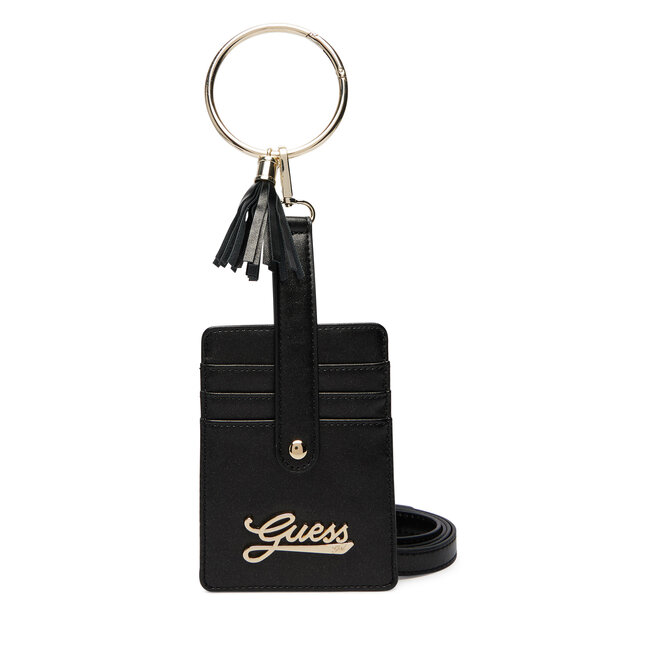 Torebka na telefon Guess