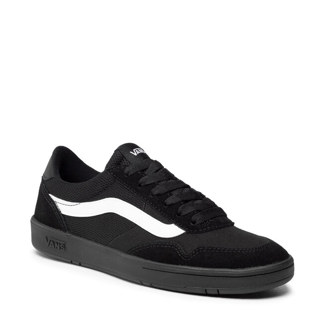 Vans cruze noir on sale