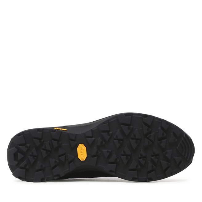 Grisport Scarpe da trekking Grisport 14705A46TN Nero