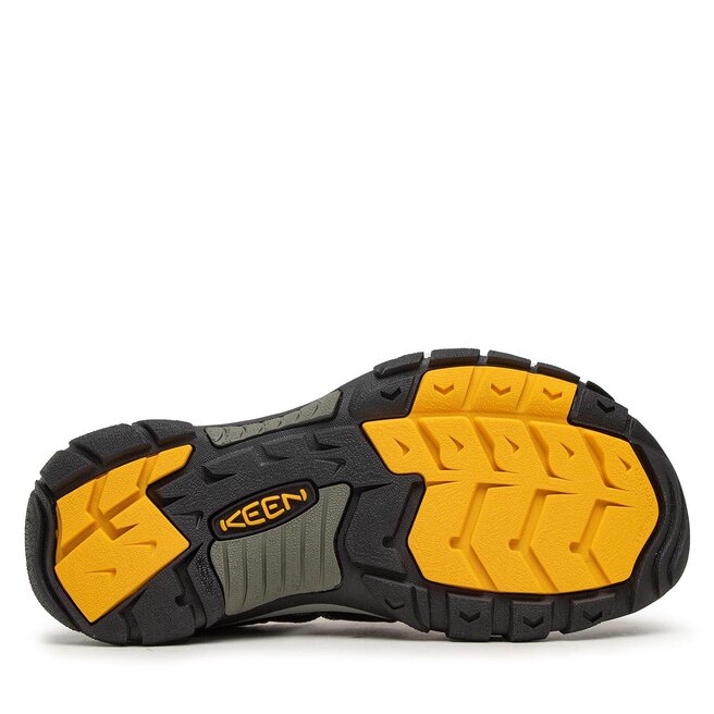 Keen Сандали Keen Newport H2 1001907 Black