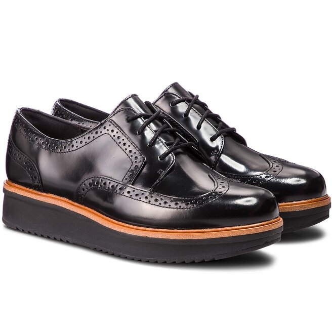 teadale maira clarks