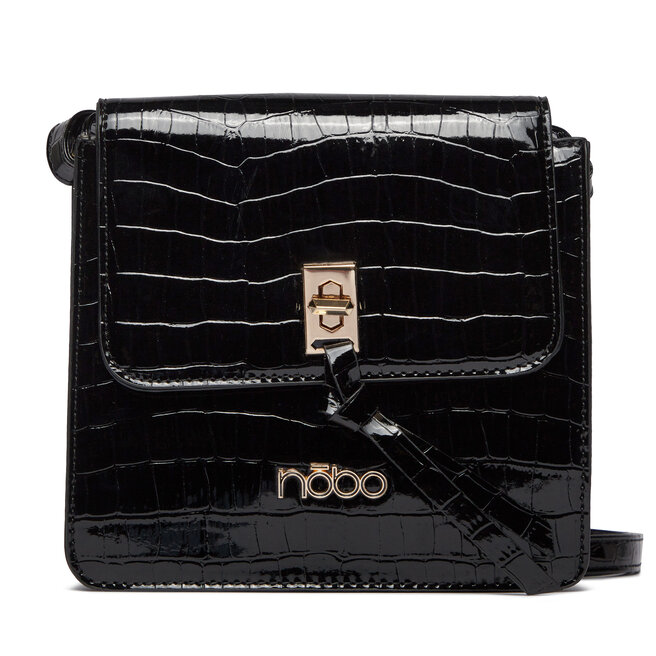 Nobo Geantă Nobo NBAG-R3111-C020 Negru