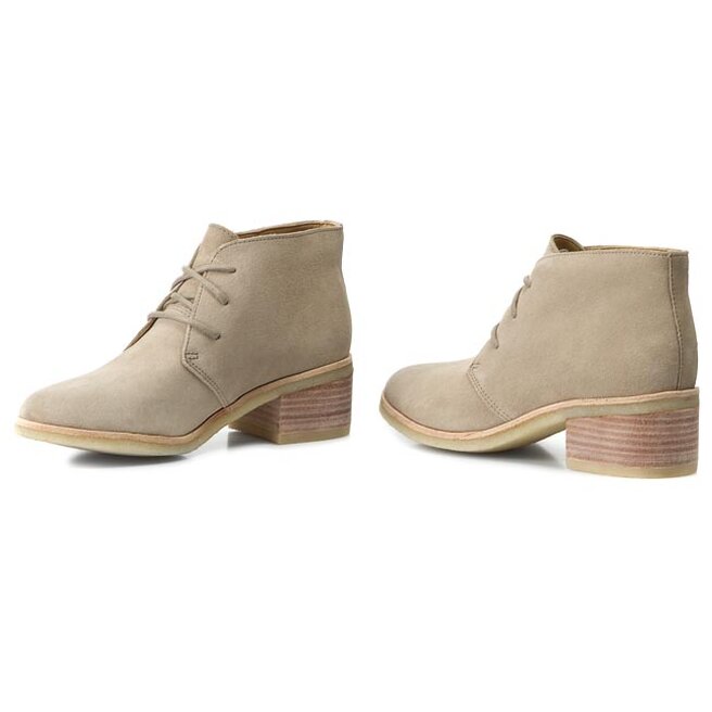 Clarks hot sale phenia carnaby