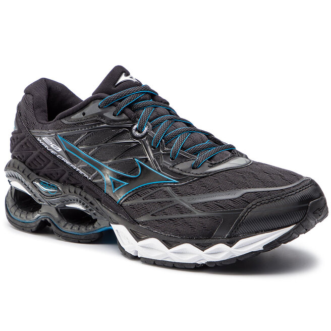 Scarpe Mizuno Wave Creation 20 J1GC190109 Nero escarpe