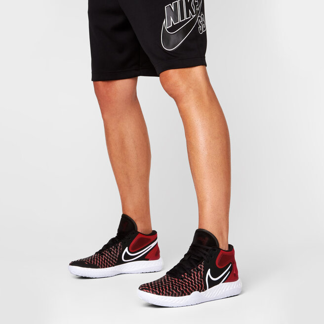 Batai Nike Kd Trey 5 VIII CK2090 002 Black/White/University Red •  Www.eavalyne.lt