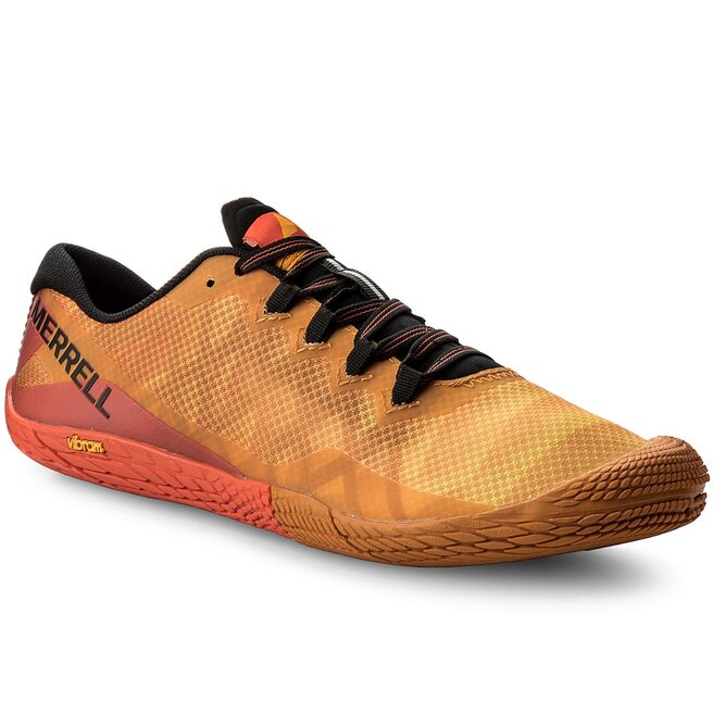 Merrell vapor glove hotsell 3 saffron