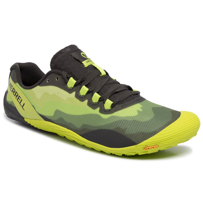 Merrell Boty Merrell Vapor Glove 4 J50379 Lime Punch