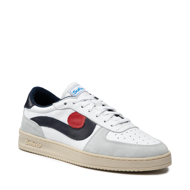 Sofix Αθλητικά Sofix 01SZ01 Λευκό