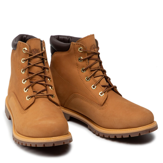 timberland waterville 6in basic wp