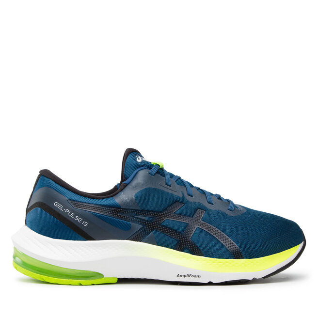 Asics Обувки Asics Gel-Pulse 13 1011B175 Mako Blue/Black 402