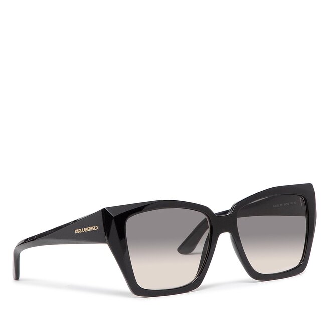 Gafas de sol KARL LAGERFELD KL6072S 001 zapatos.es