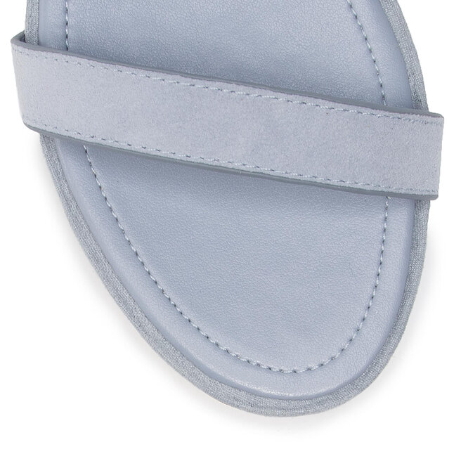 Ralph lauren davison sandals hot sale