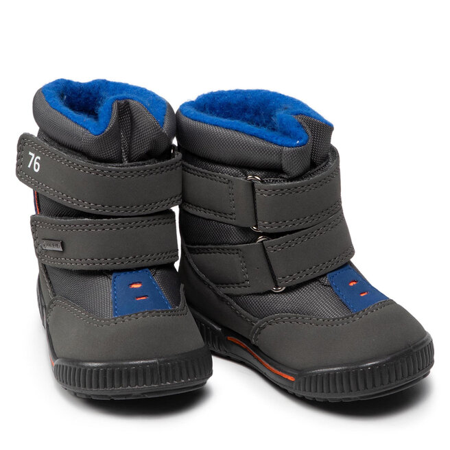 Primigi Sněhule Primigi GORE-TEX 8364022 Grig