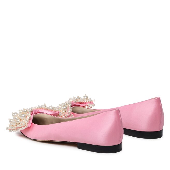 Custommade Балеринки Custommade Annabella Pearl 999623019 Peony 114