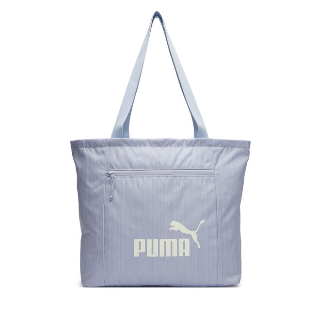 Torebka Puma Base Shopper - Fioletowy