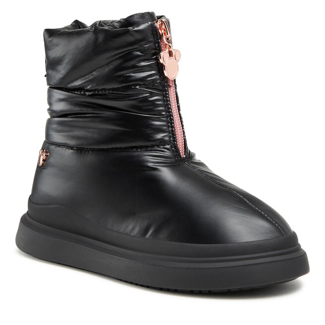 Dziewczęce śniegowce Mickey&Friends