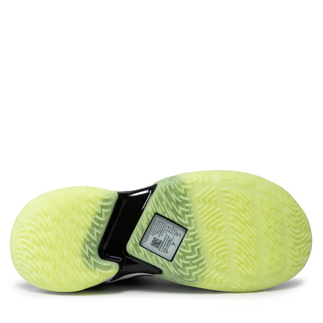 Nike Pantofi Nike Jordan Why Not Zero.3 Se (Gs) CN8107 003 Black/Key Lime/Blue Void 1