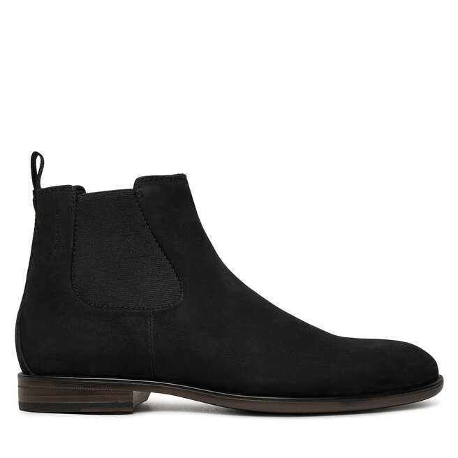 Sztyblety Vagabond Shoemakers Harvey - Czarny