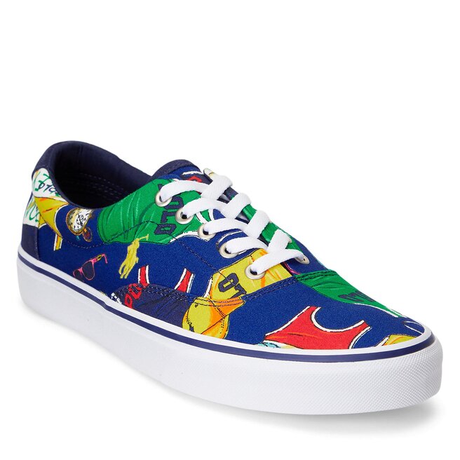Vans 2025 ralph lauren