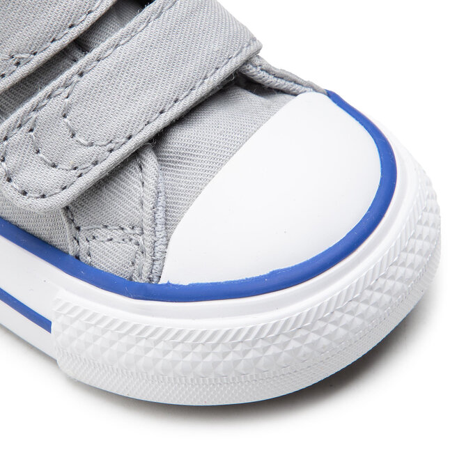 Converse star player top wolf grey