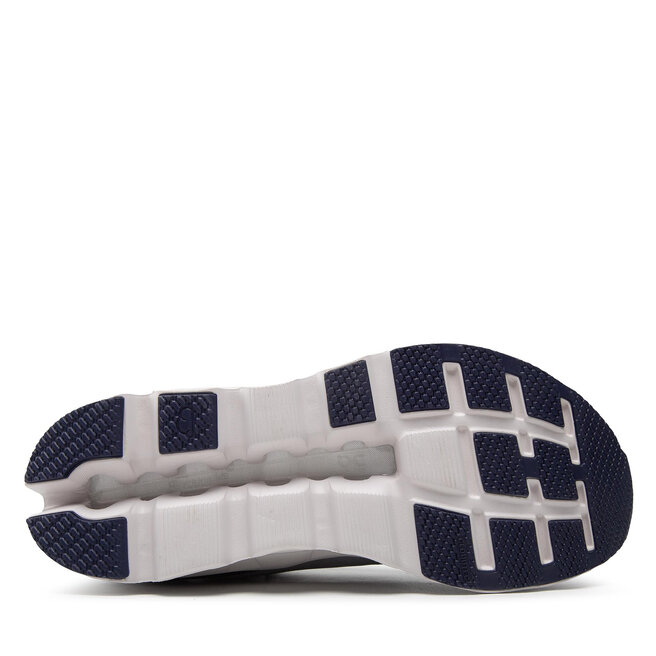 On Pantofi On Cloudstratus 39.99007 Fossil/Midnight