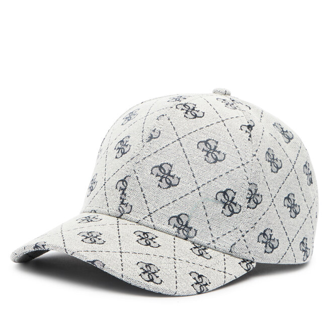 Czapka z daszkiem Guess