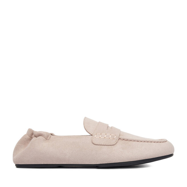 Mokasyny JENNY CEO-CC2511-1 Różowy -