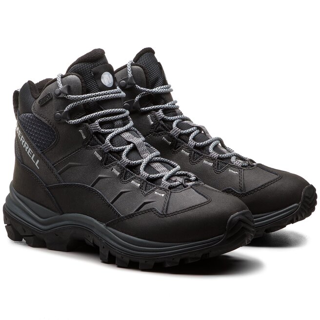 Merrell shop thermo chill