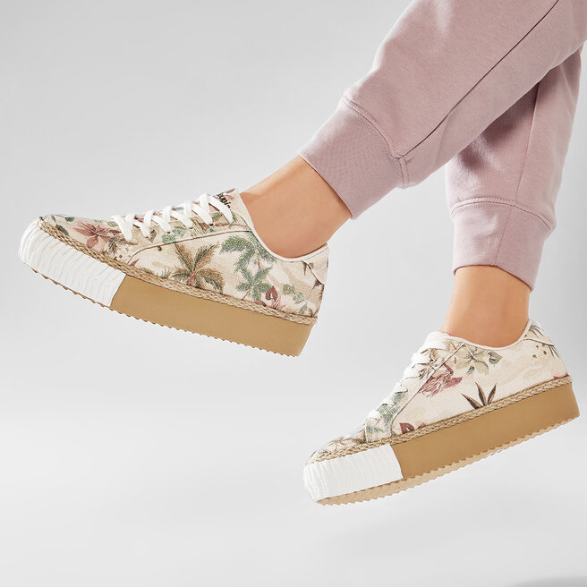 desigual espadrilles