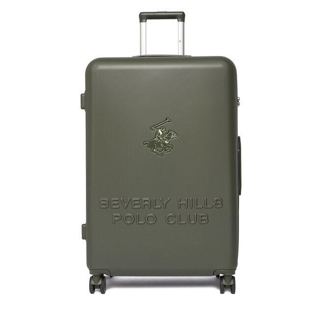 Walizka duża Beverly Hills Polo Club