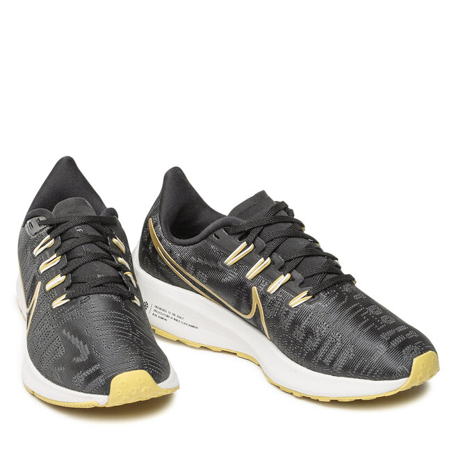 Nike Scarpe Nike Air Zom Pegasus 36 Prm BQ5403 003 Dk Smoke Grey/Particle Grey