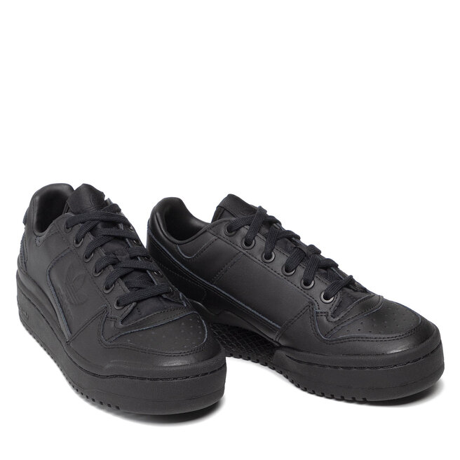 Batai adidas Forum Bold W GY5922 Cblack/Cblack/Ftwwht • Www.eavalyne.lt