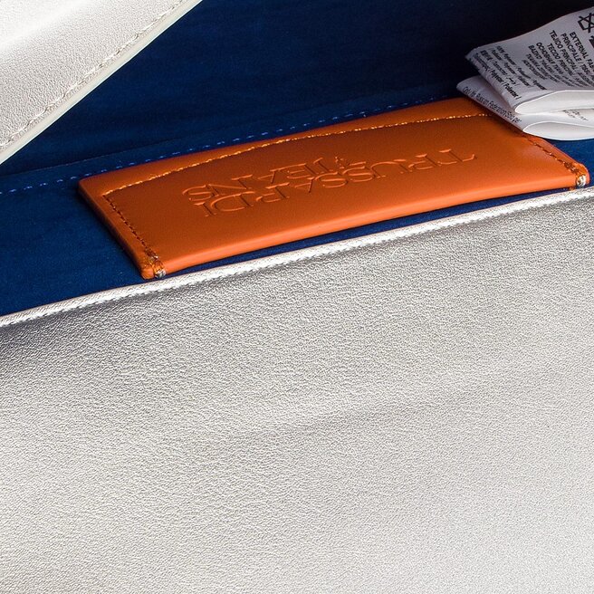 Trussardi Táska Trussardi T-Easy City Clutch 75B00664 M630