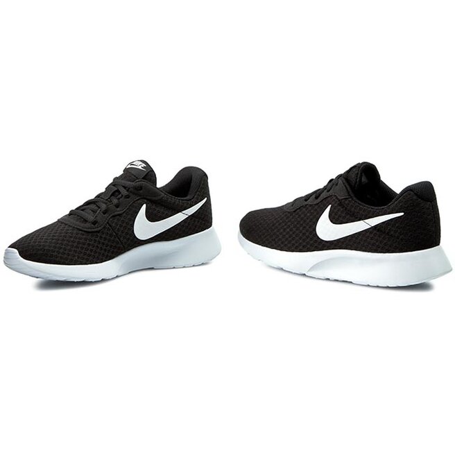 Zapatos Nike Tanjun 812655 Black/White Www.zapatos.es