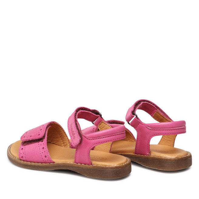 Froddo Szandál Froddo G3150203-3 Fuxia