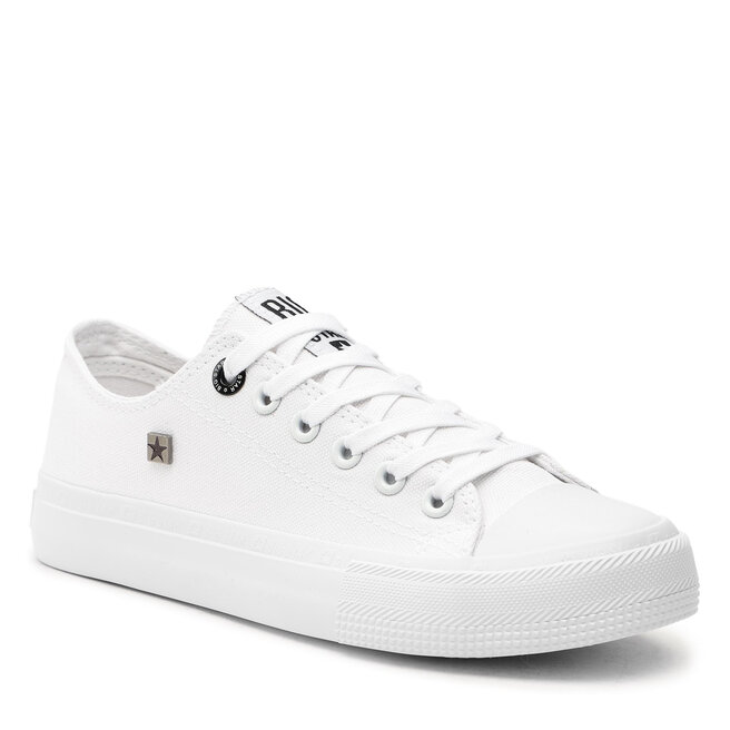 Sneakers Big Star Shoes AA274010 White
