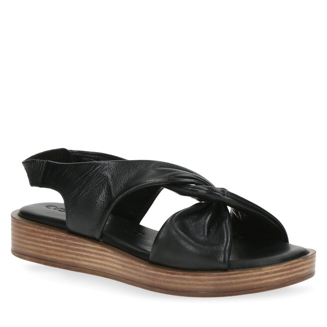 Sandale Caprice 9-28208-20 Black 1