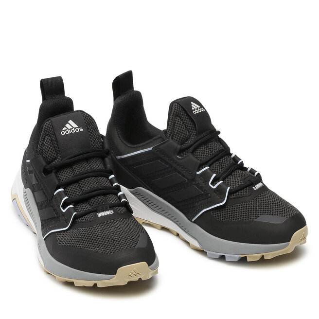 adidas Pantofi adidas Terrex Trailmaker W GORE-TEX FX4698 Cblack/Cblack/Halsil